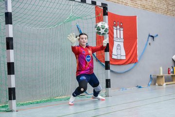 Bild 130 - wDJ Loewinnen Cup D1